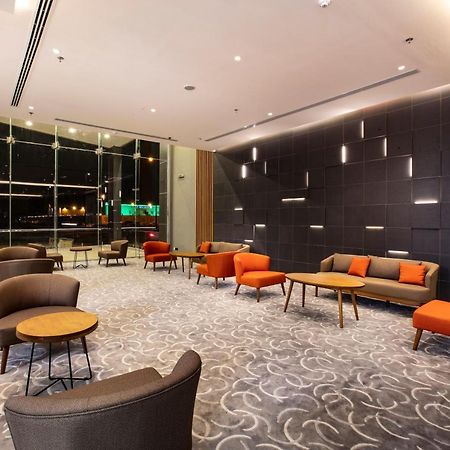Somedays Hotel Suites อัลโฮฟัฟ ภายนอก รูปภาพ