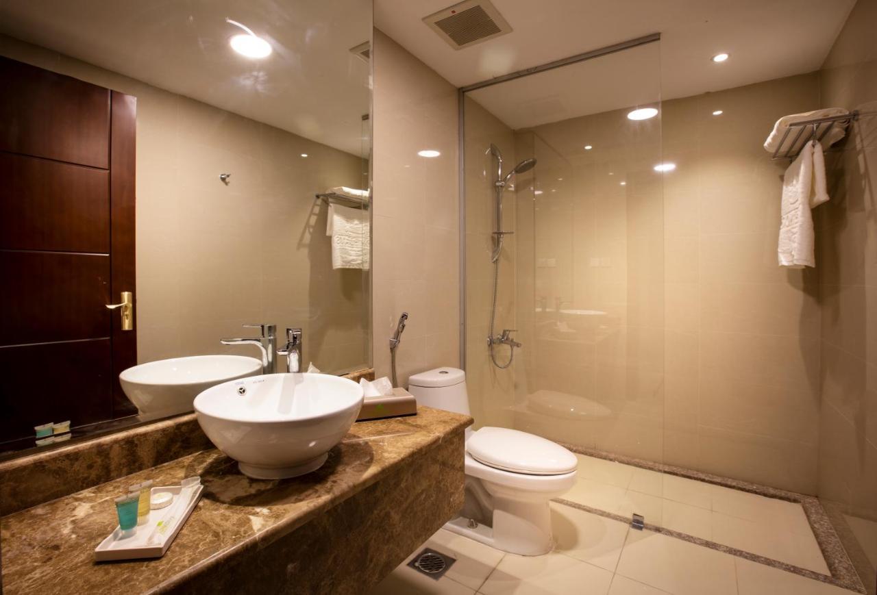 Somedays Hotel Suites อัลโฮฟัฟ ภายนอก รูปภาพ