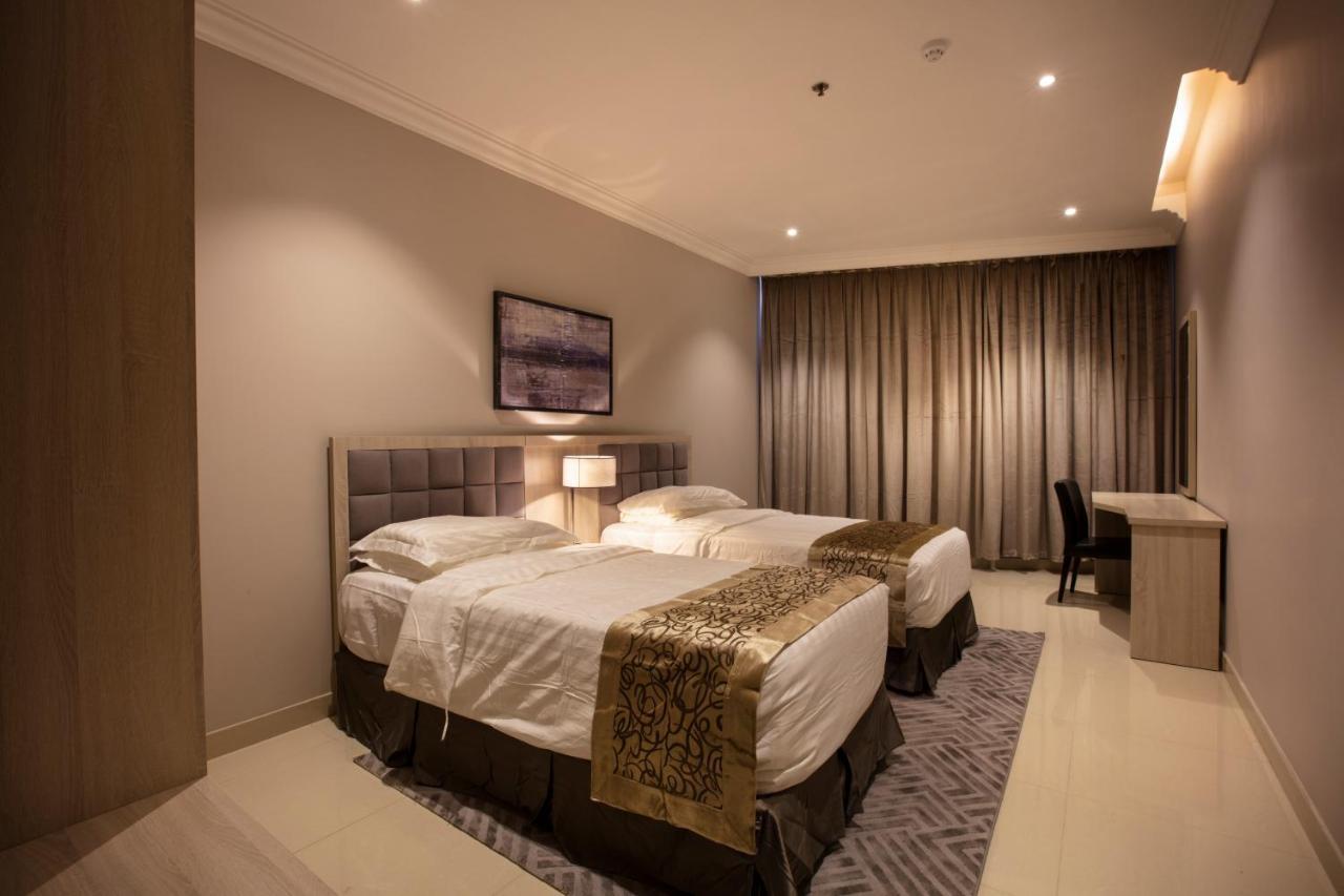 Somedays Hotel Suites อัลโฮฟัฟ ภายนอก รูปภาพ